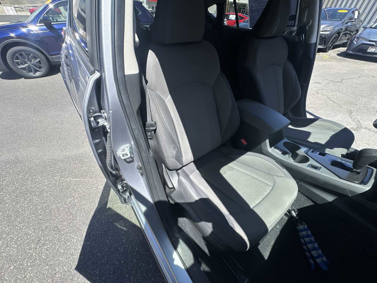 Used 2024 Subaru Crosstrek 2.0i image 24