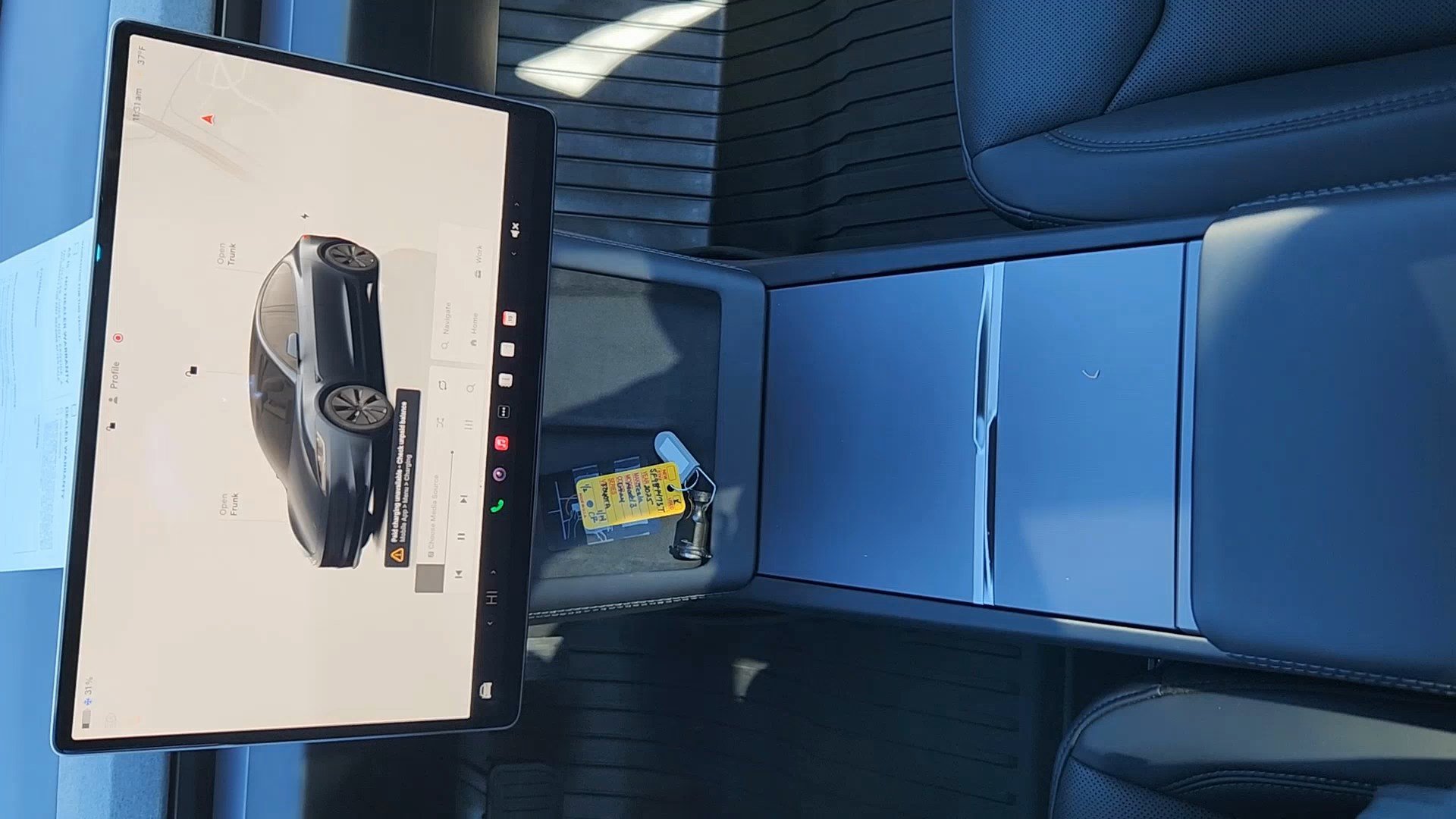 Used 2025 Tesla Model 3 Long Range image 15