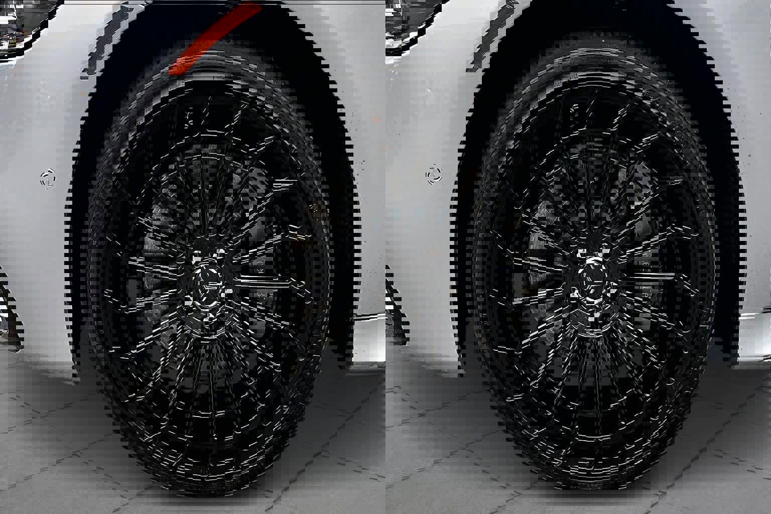 Used 2023 Mercedes-Benz S 580 4MATIC Sedan image 18