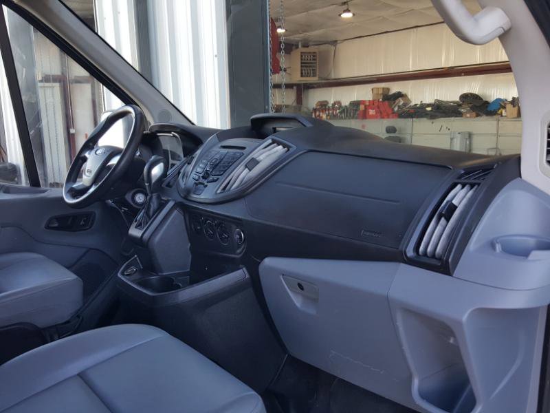 Used 2018 Ford Transit 250 148 Medium Roof image 12