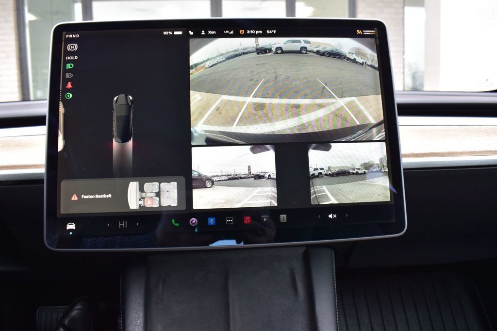 Used 2021 Tesla Model 3 Standard Range Plus RWD image 36