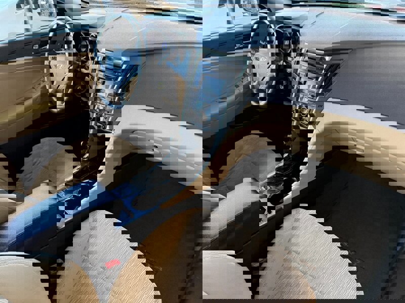 Used 2014 Hyundai Sonata GLS w/ Popular Equipment Group 2 FWD image 25