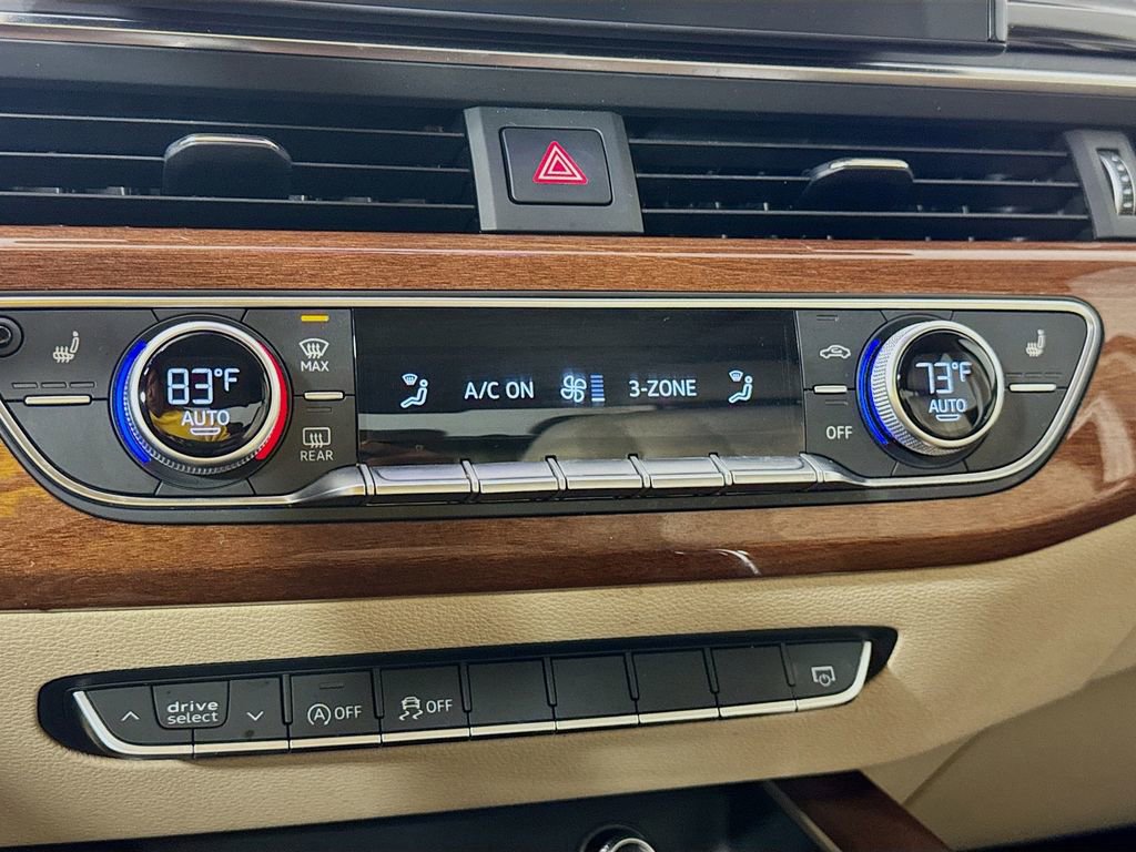 Used 2020 Audi A4 2.0T Premium w/ Convenience Package image 18