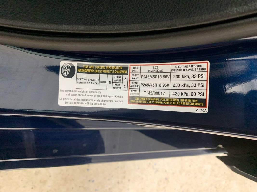 Used 2014 Nissan Maxima 3.5 SV image 16