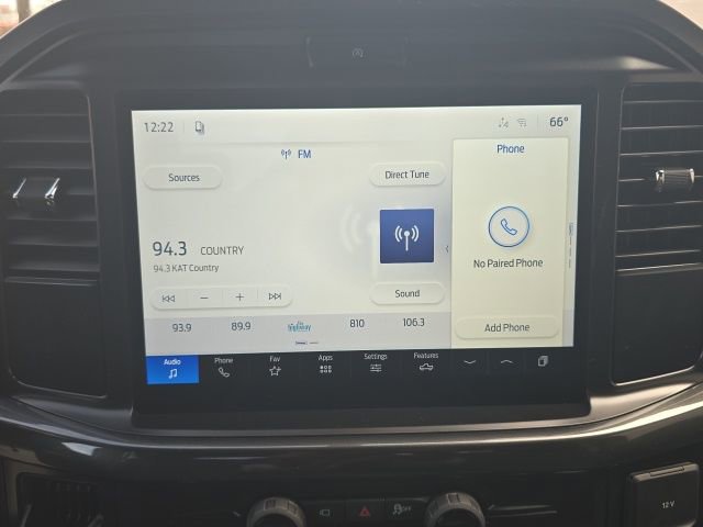 New 2026 Ford F150 STX image 22