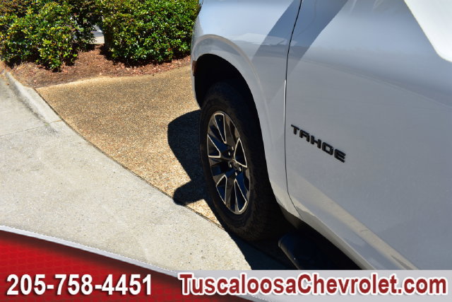 Certified 2024 Chevrolet Tahoe Z71 w/ Luxury Package AWD/4WD image 20