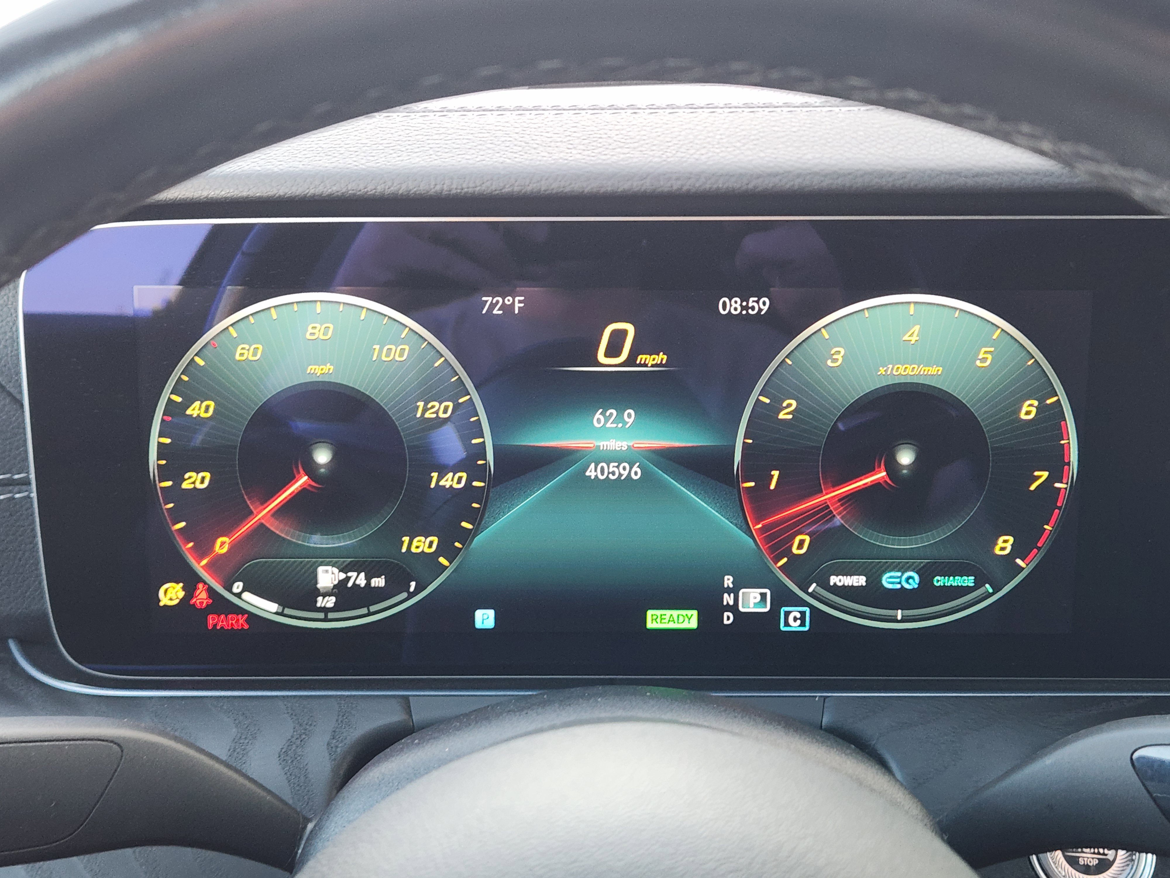 Used 2021 Mercedes-Benz E 450 Coupe image 17