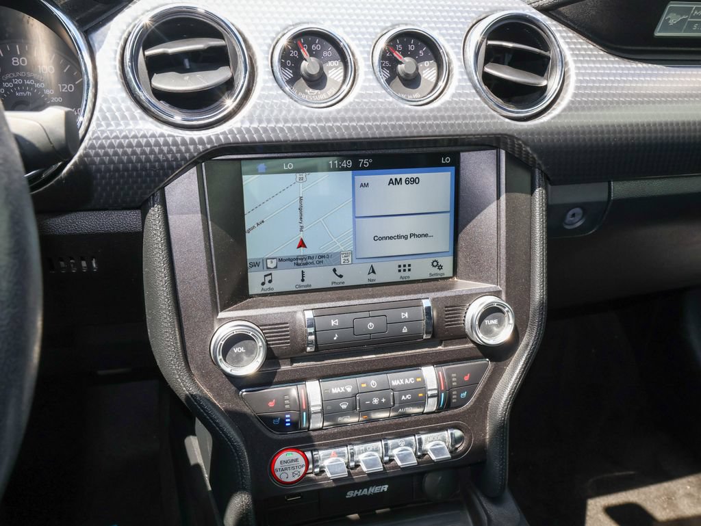 Used 2016 Ford Mustang GT RWD image 18