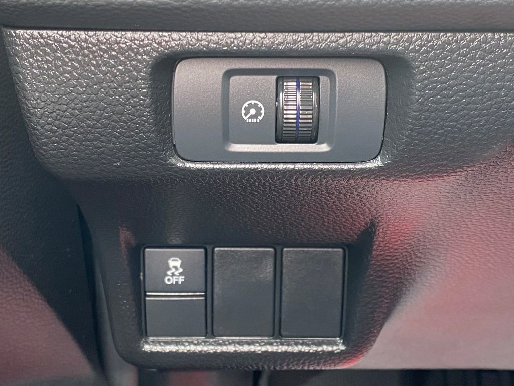 Used 2025 Honda Civic LX image 24