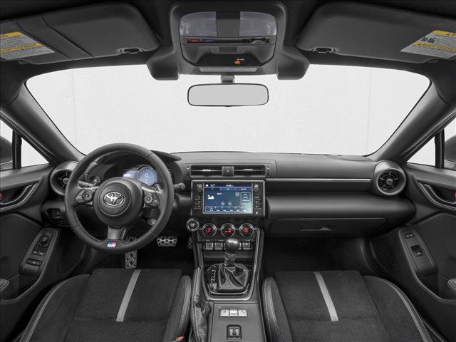 New 2026 Toyota GR86 Premium w/ GR Aero Kit RWD image 5
