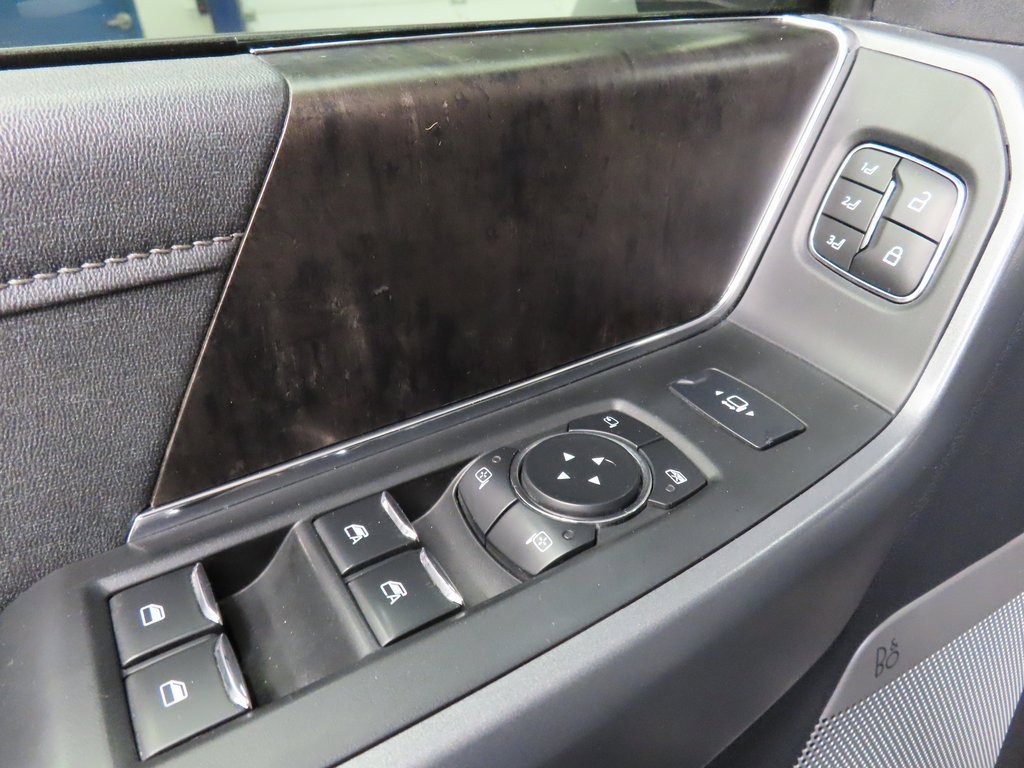 Used 2024 Ford F350 Lariat w/ Sport Appearance Package image 55