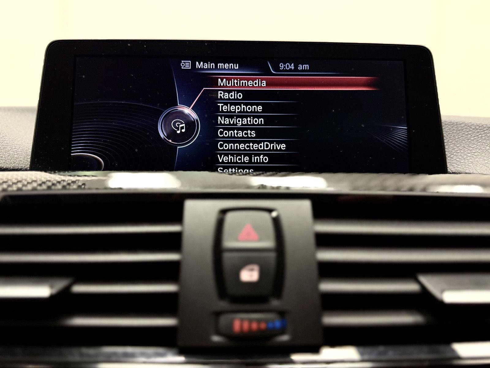Used 2015 BMW M3 RWD image 28
