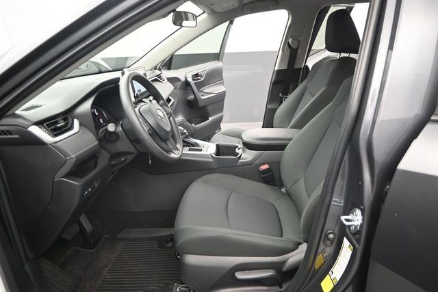 Used 2025 Toyota RAV4 LE FWD image 10