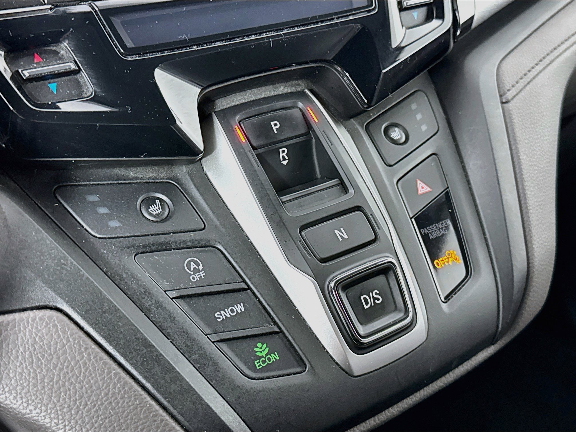 Certified 2021 Honda Odyssey EX-L image 16