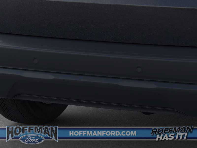 New 2026 Ford Escape ST-Line Select w/ Tech Pack #1 image 23