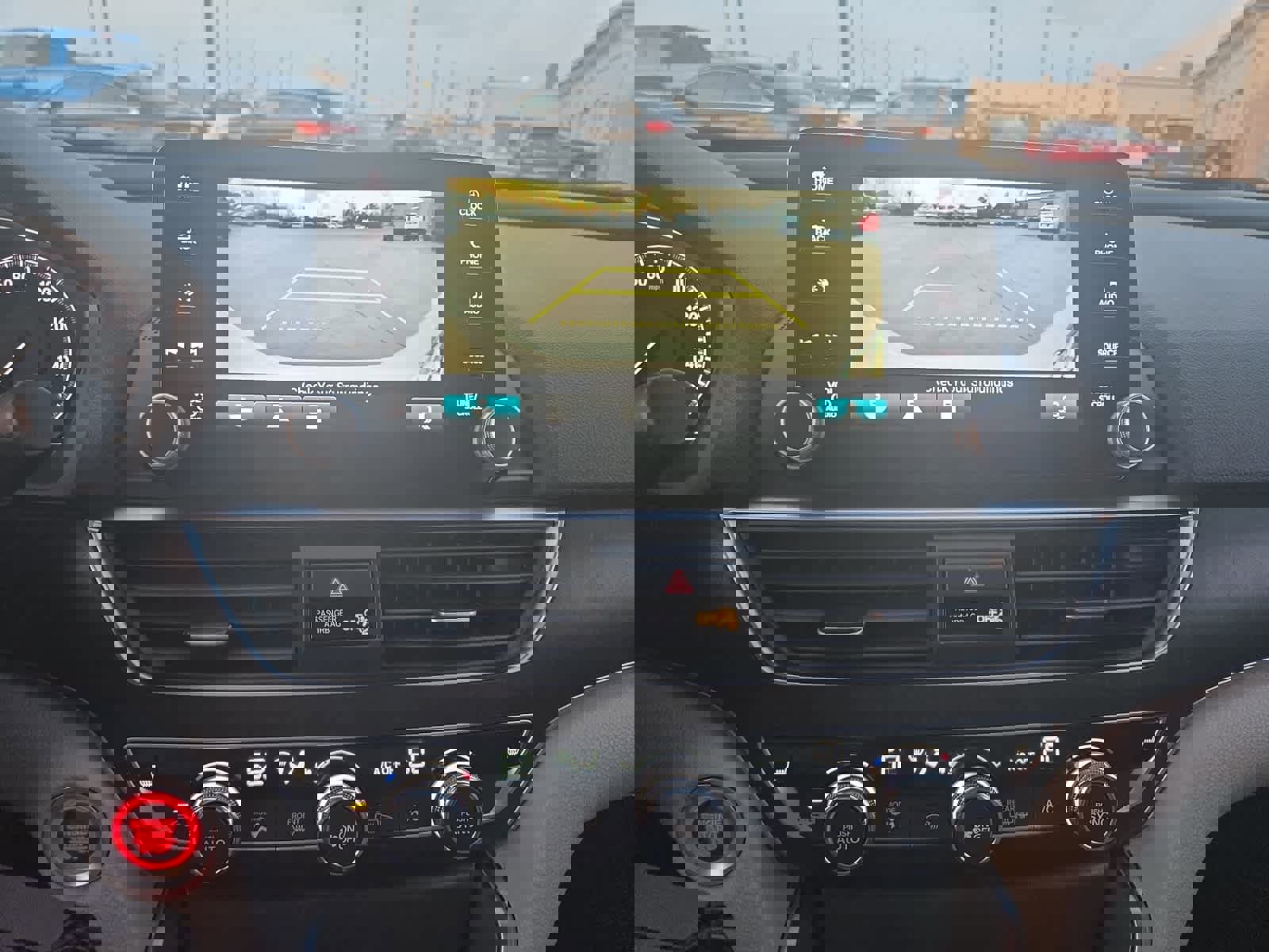 Used 2018 Honda Accord EX-L image 17