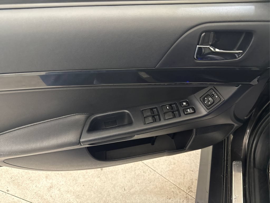 Used 2014 Mitsubishi Lancer Evolution MR AWD/4WD image 34