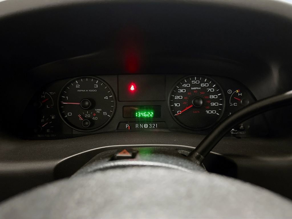 Used 2005 Ford F250 XL image 14