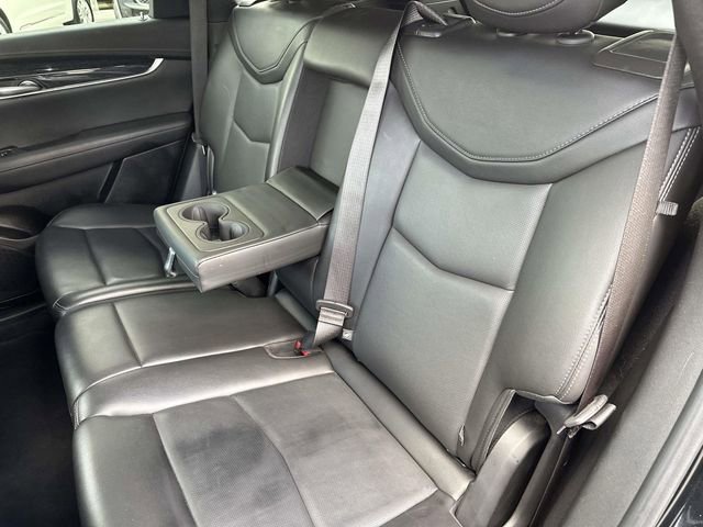Certified 2022 Cadillac XT5 Premium Luxury FWD image 57