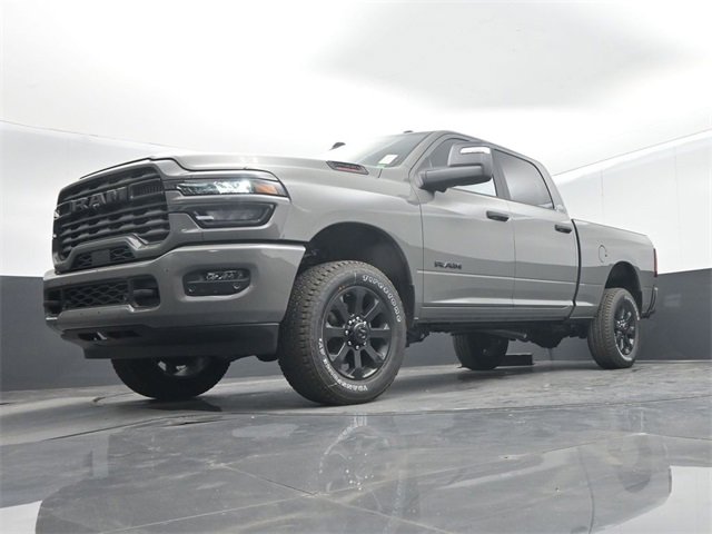 New 2026 RAM 2500 Big Horn image 44