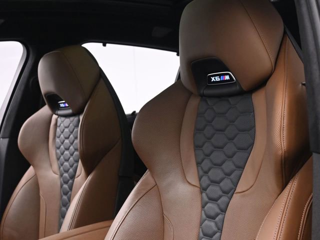 Used 2024 BMW X6 M Competition w/ Executive Package image 13