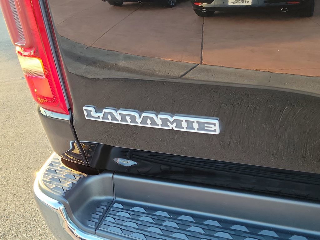 Used 2019 RAM 1500 Laramie w/ Bed Utility Group image 20