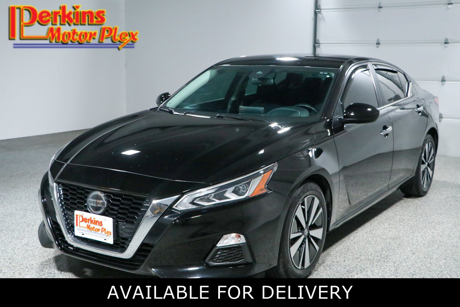 Used 2022 Nissan Altima 2.5 SV