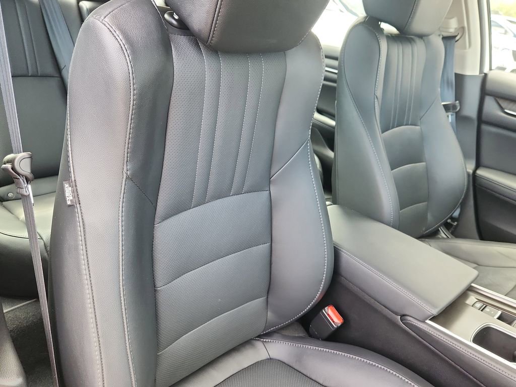 Used 2021 Honda Accord EX-L image 16