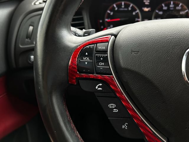 Used 2019 Acura ILX FWD image 15