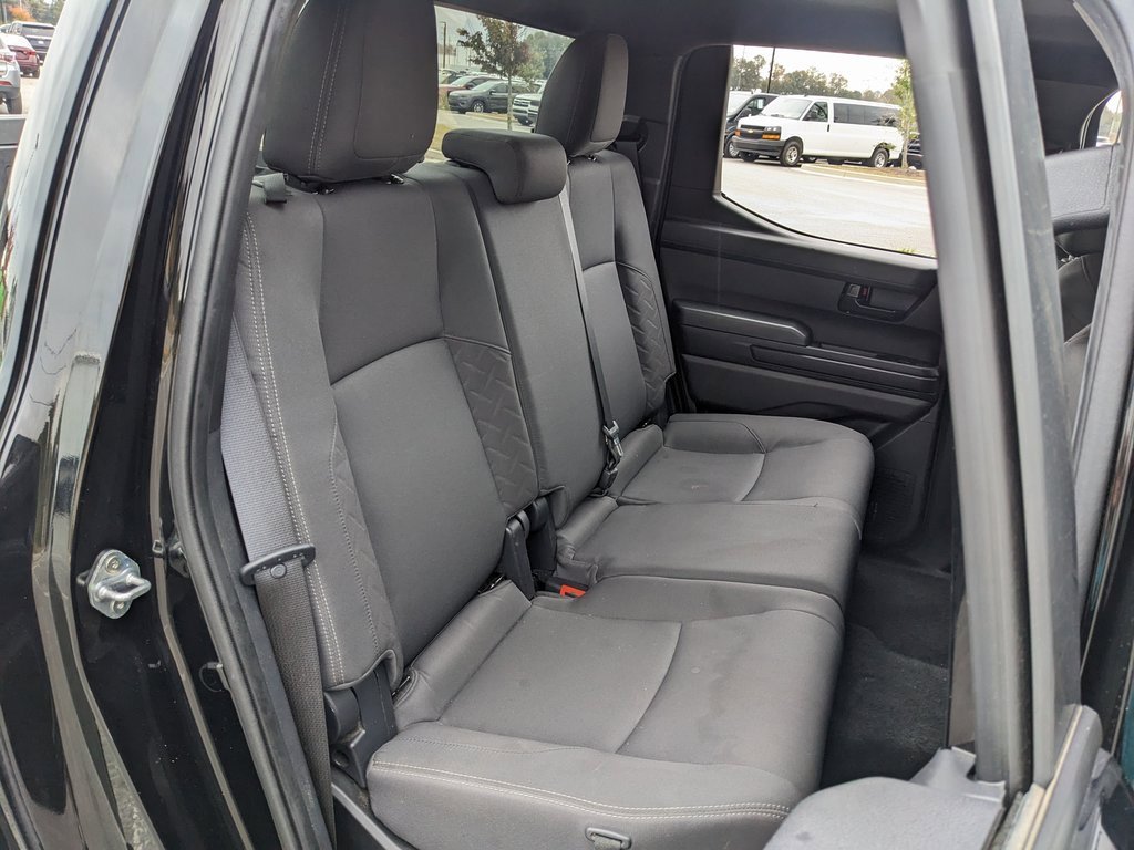 Used 2024 Toyota Tacoma SR5 image 36