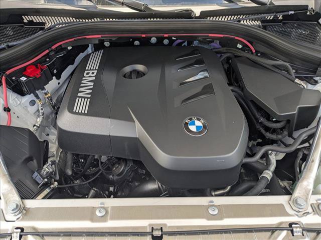Used 2026 BMW X3 xDrive30i AWD/4WD image 18
