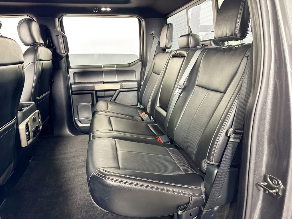 Used 2020 Ford F150 Lariat AWD/4WD image 30