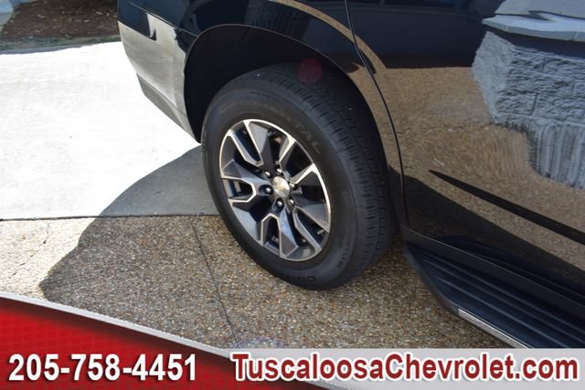 Certified 2021 Chevrolet Tahoe LT RWD image 17