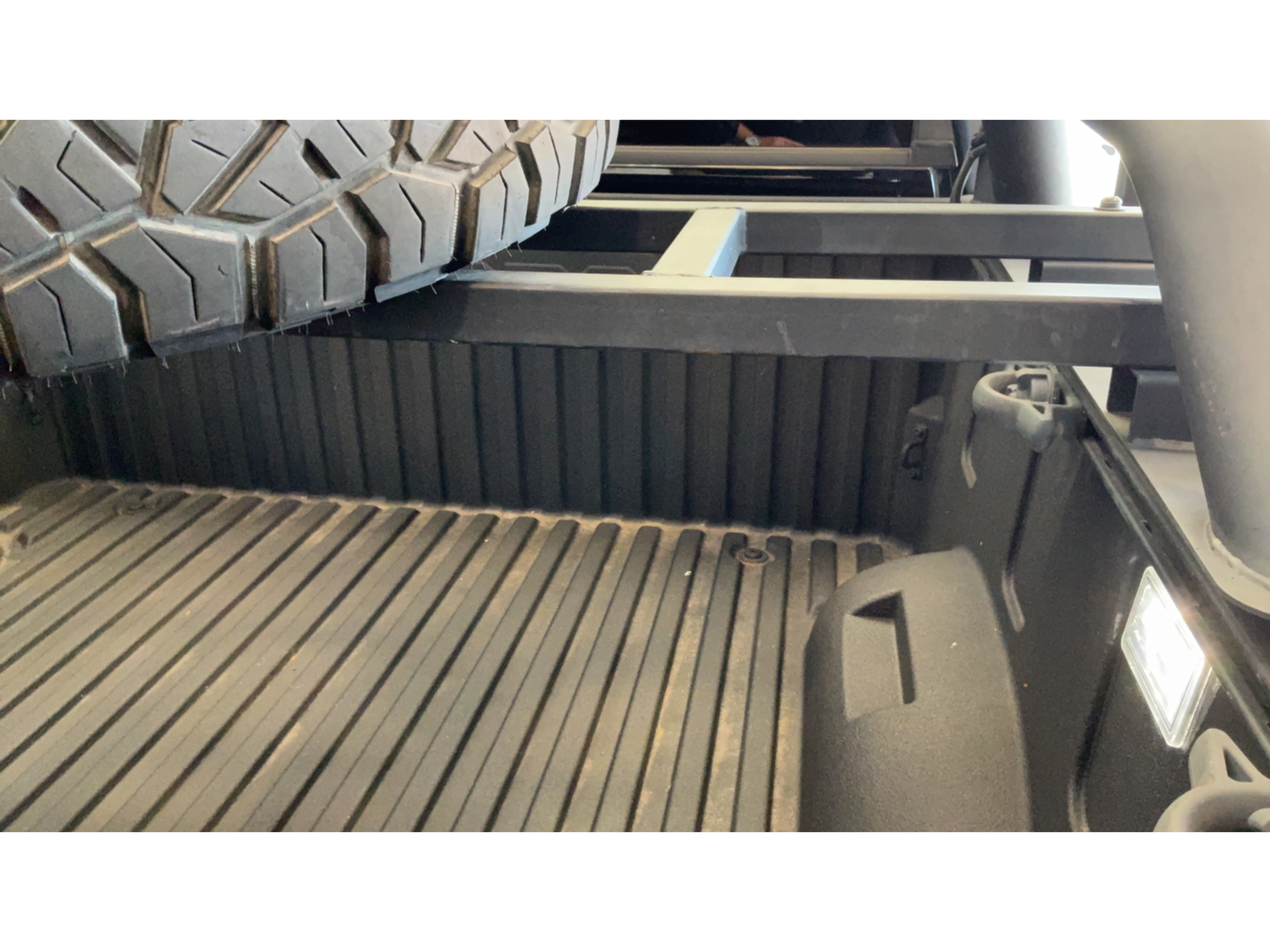 Used 2023 Toyota Tundra TRD Pro AWD/4WD image 71