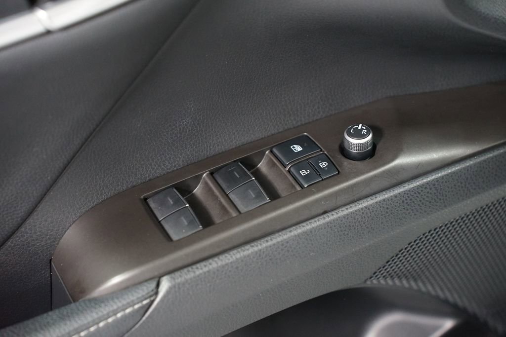 Certified 2021 Toyota Camry XSE image 32