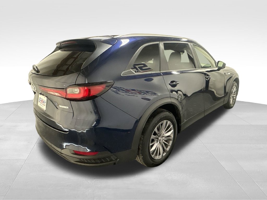 Used 2026 MAZDA CX-90 3.3 Turbo w/ Select Package AWD/4WD image 4