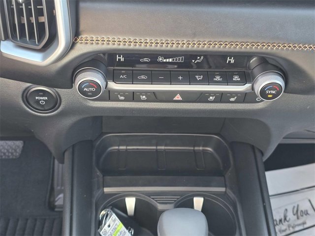 New 2026 MAZDA CX-50 AWD 2.5 Hybrid w/ Premium Pkg image 10