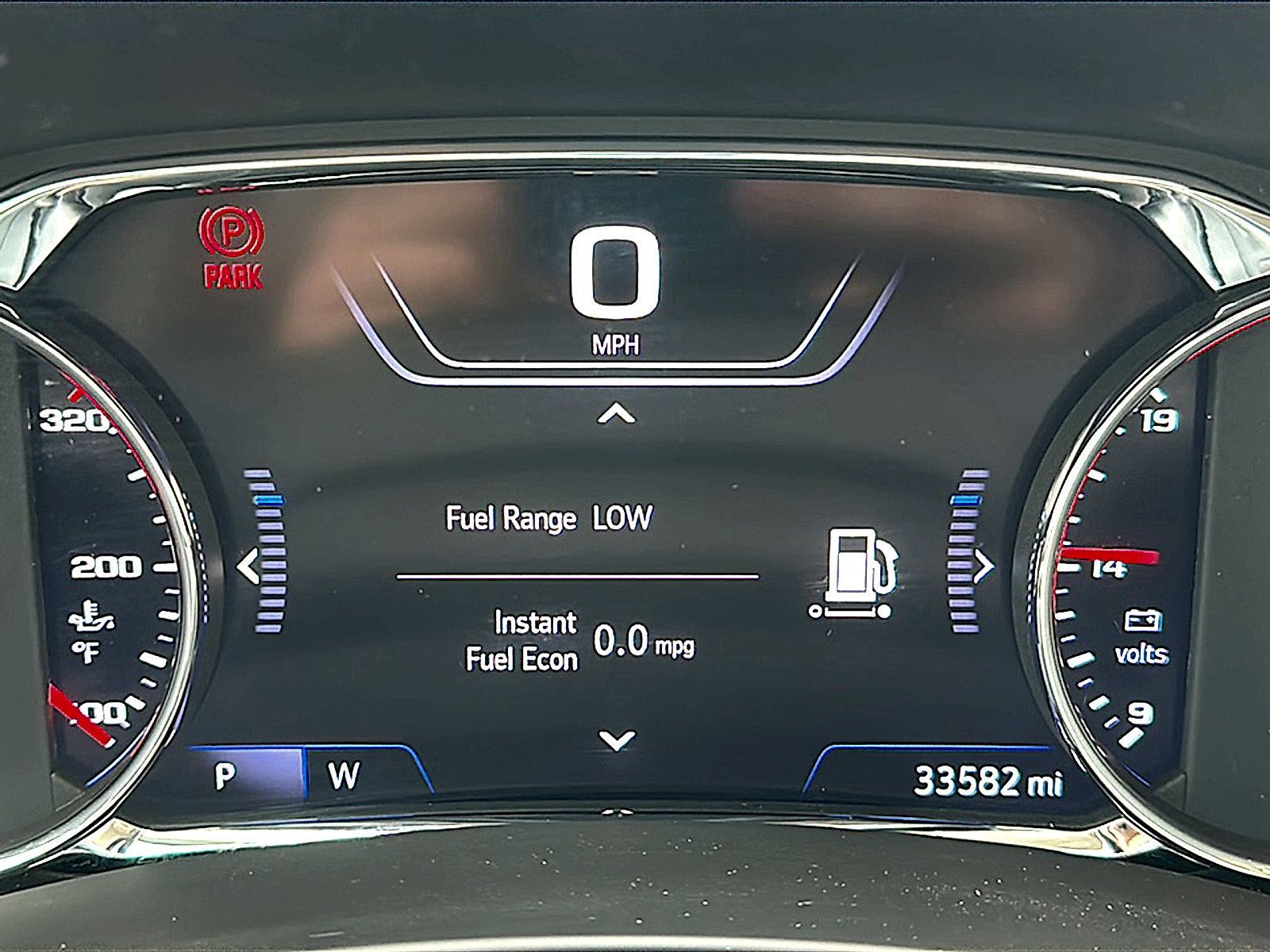 Used 2023 GMC Terrain Denali AWD/4WD image 27