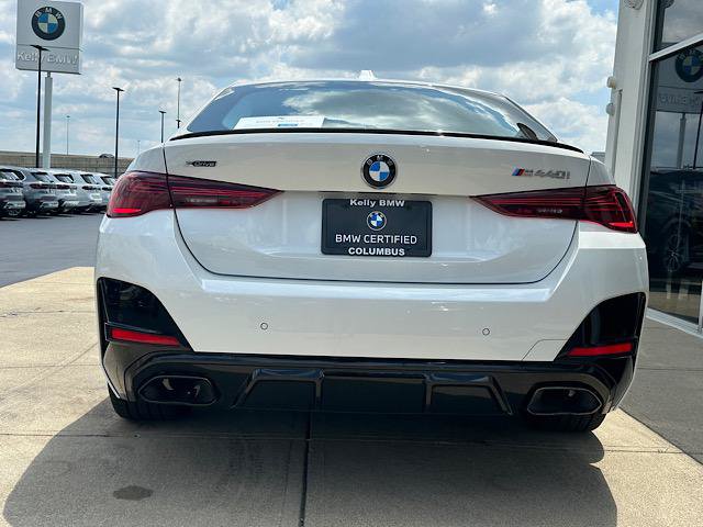Used 2025 BMW 440i xDrive AWD/4WD image 7