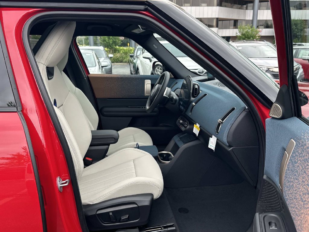 New 2027 MINI Cooper Countryman S AWD/4WD image 31