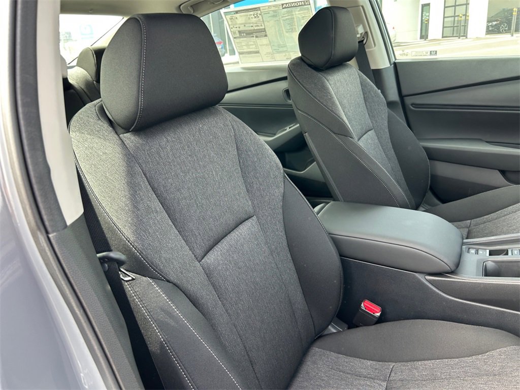 New 2025 Honda Accord SE image 16