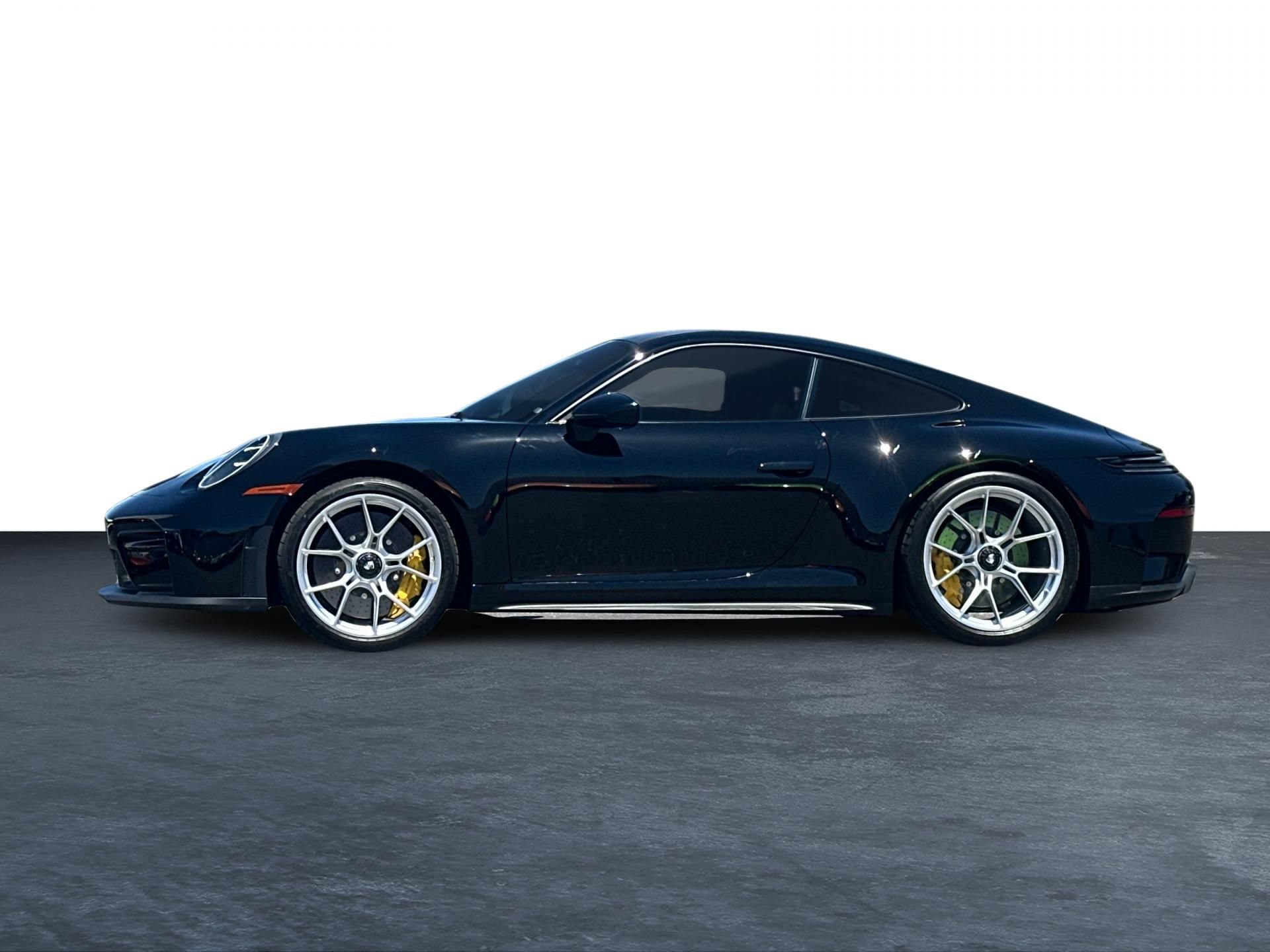 Used 2026 Porsche 911 GT3 RWD image 3