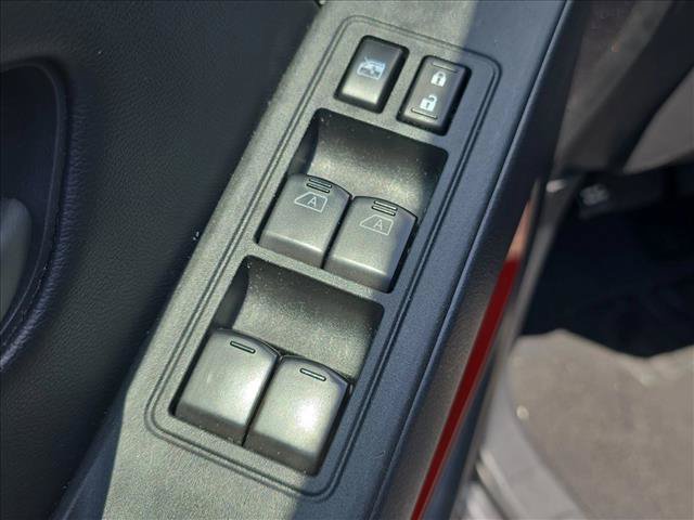 Used 2026 Nissan Frontier PRO-4X AWD/4WD image 8