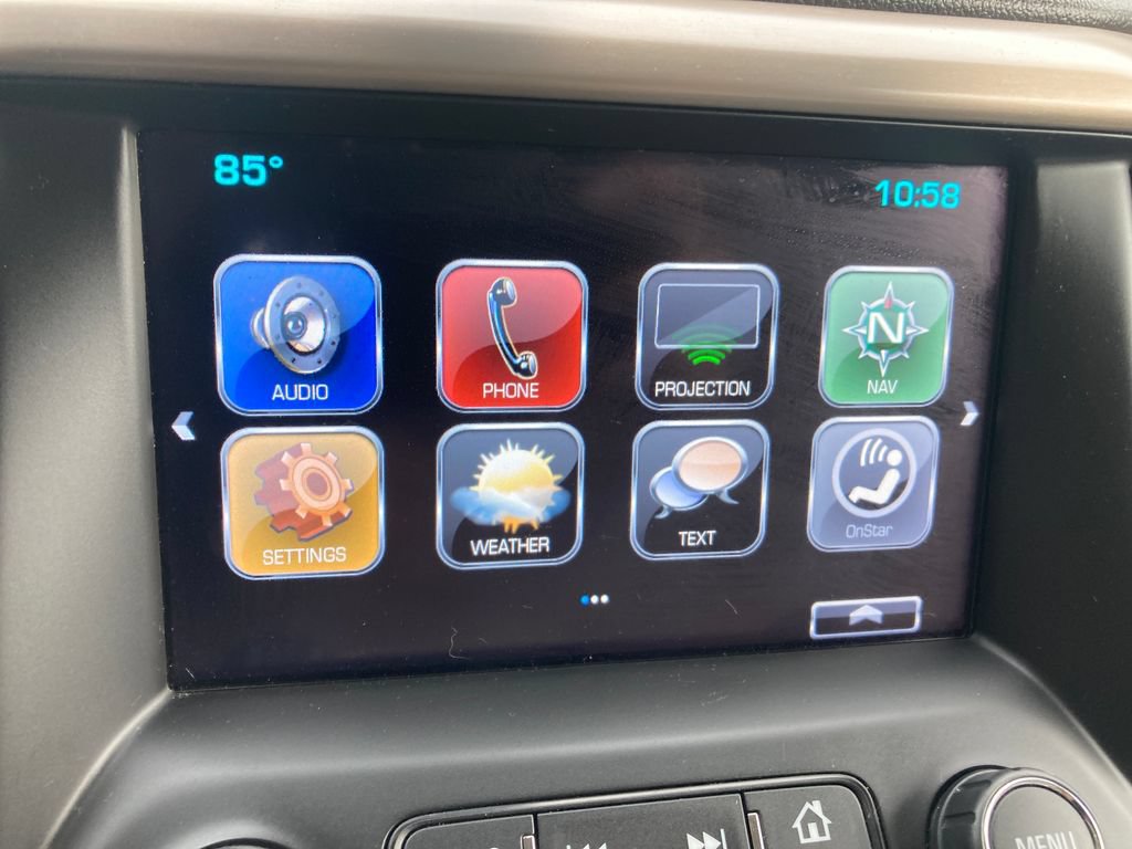 Used 2019 GMC Acadia Denali AWD/4WD image 23