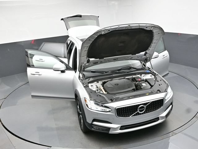 Used 2018 Volvo V90 T5 Cross Country w/ Plus Package AWD/4WD image 47