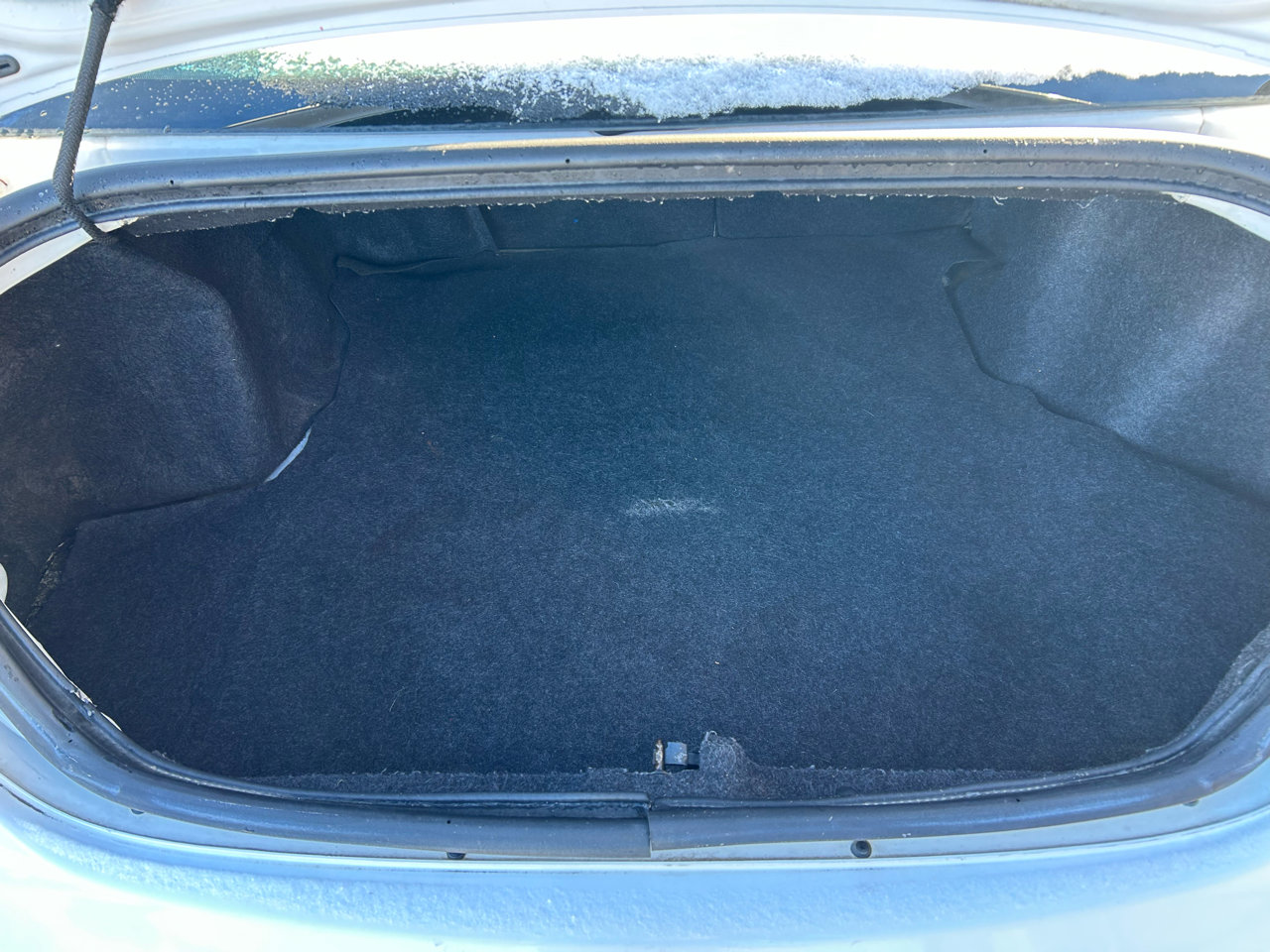 Used 2014 Chrysler 200 LX image 17