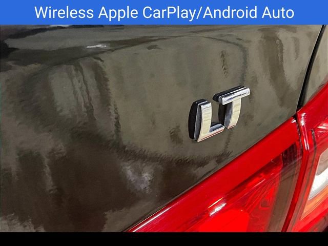 Certified 2023 Chevrolet Malibu LT image 23