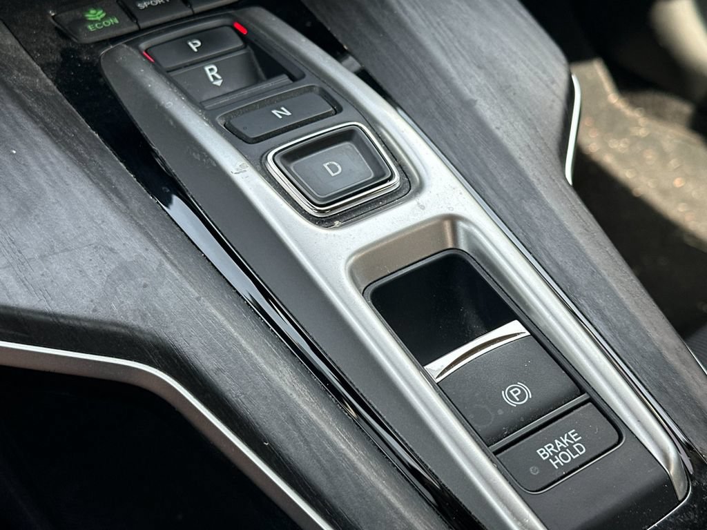 Used 2018 Honda Clarity Plug-In Hybrid image 20