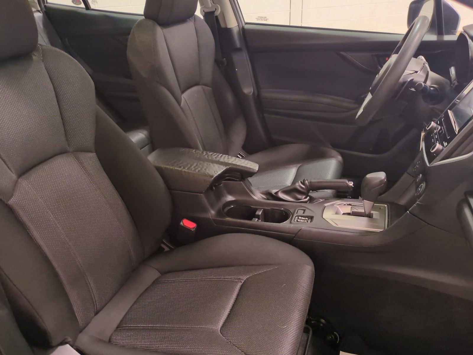 Used 2023 Subaru Impreza Premium AWD/4WD image 11