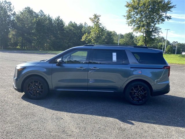 New 2026 Kia Carnival SX Prestige image 4